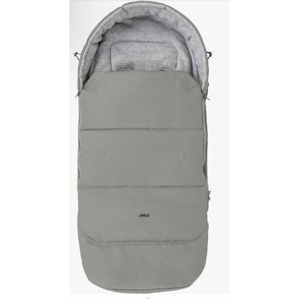 Joolz Universal Footmuff Sage Green For Stroller NWT $150